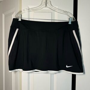 Nike Athletic Skirt